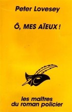 O mes aieux : [nouvelles], Lovesey-P