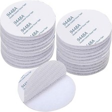 Scratch Autocollant Double