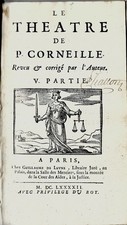 1692 - Le Théâtre de Pierre