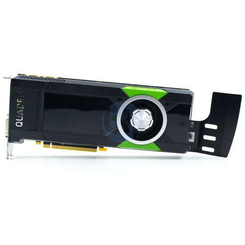Nvidia quadro p5000 - p5000, 16gb