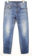 Takeshy Kurosawa Homme Jean