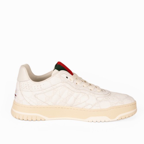 Gucci web sneakers - sneakers, basses
