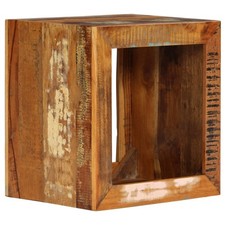 Tabouret Table de Salon Table
