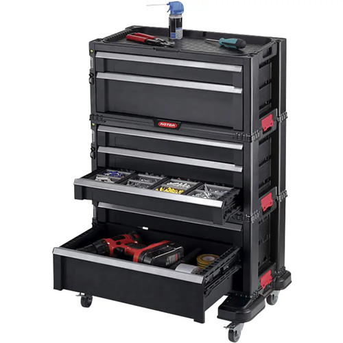 Servante atelier keter - servante,
