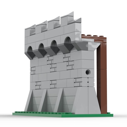 Zitianyoubuild moc 77852 - zitianyoubuild, moc-77852
