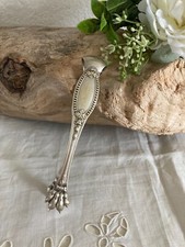 ⚜️ Ancienne Pince à Sucre