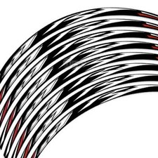 Liserets de jantes Yamaha R1