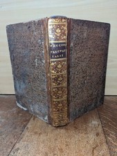 livre ancien-D.Hieron