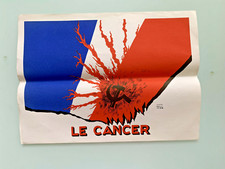MAI 68 COMMUNISME Le Cancer