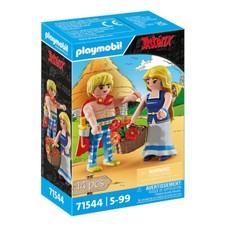 Figurine collection playmobil - figurine,