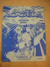 manuel de flipper Gottlieb