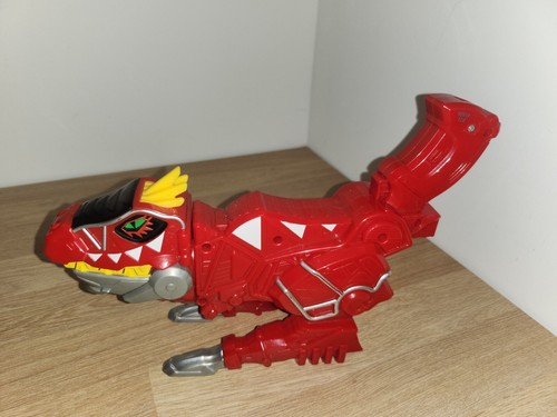Power rangers pistolet - rangers,