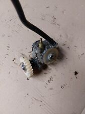 pompe à huile YAMAHA 125 DTF 1976 1F9