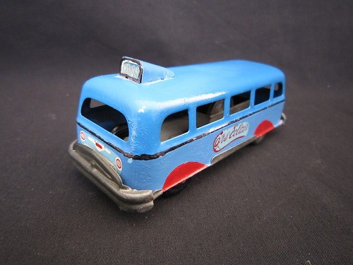 M063 micro bus - m063, cr