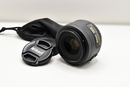 Objectif fixe prime lens - /,