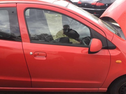 Nissan pixo portière - nissan,