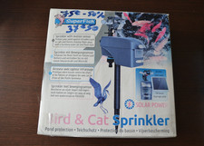 Superfish bird cat - bird, et