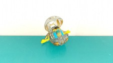 fermeture cassée Figurine bakugan translucent Haos preyas