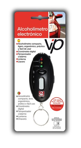 Vip 0842034511362 ethylotest - vip,