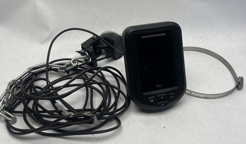 Humminbird piranhamax 197c - piranhamax,