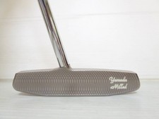 YAMADA LH Putter Stick of life