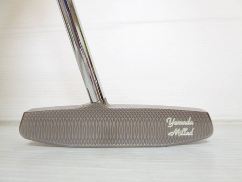 Yamada putter stick - stick, of