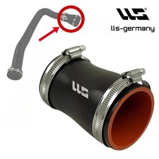 Réparation Durite Entrée D'Air pour Citroen C5 III 2.7 HDI 9646191480 0384J2