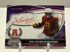 2023 Wild Card Alumination -