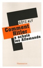 Comment hitler acheté les - hitler,