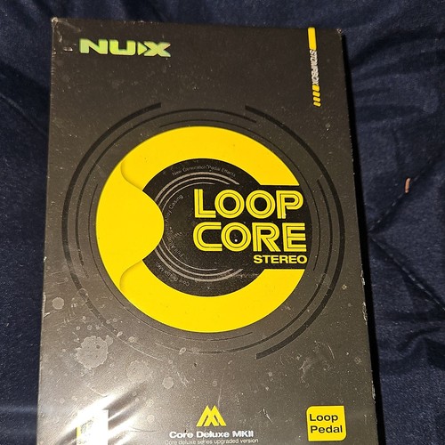 nux loop core