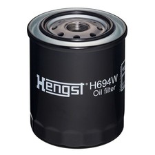 HENGST FILTER H694W Filtre à