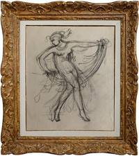 HENRI LAFFITE (1885-1977)