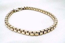 Tiffany & Co. Bracelet Chaîne