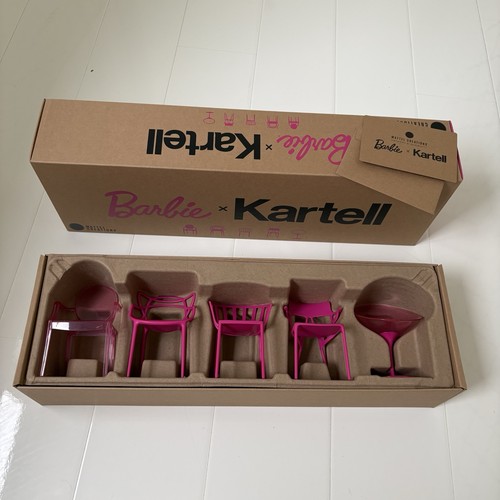 kartell chair