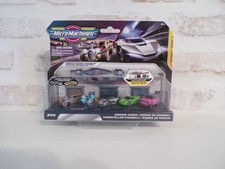 Coffret de voitures -