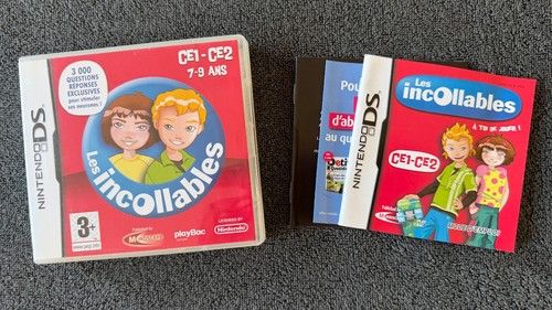 Les incollables ce1 ce2 - ce1,