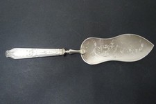 Ancienne pelle à tarte manche