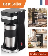 Cafetiere manuelle design - cafetiere,