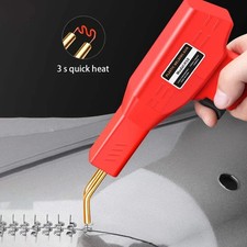 Bumper Repair Torch, Plastic
