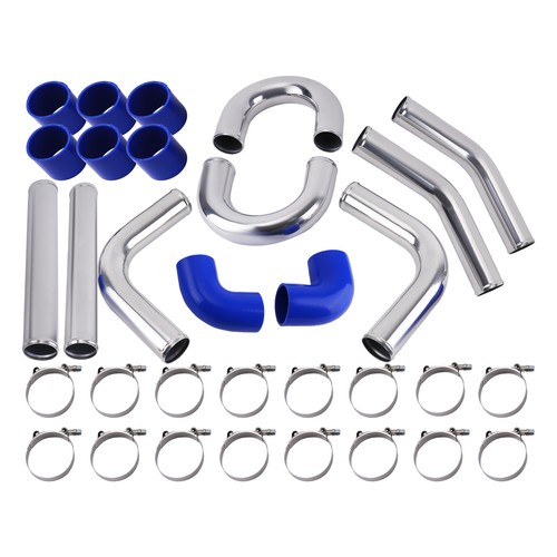 Universal aluminum turbo - aluminum,