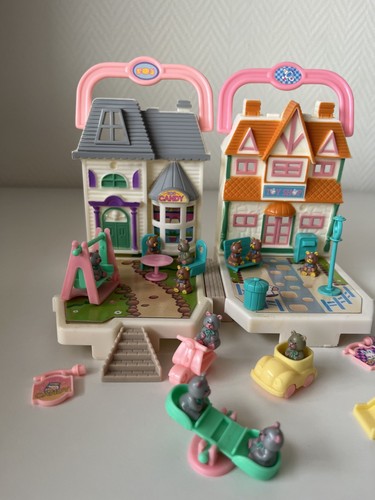 Lot teddy wonderland - 2, teddy’s