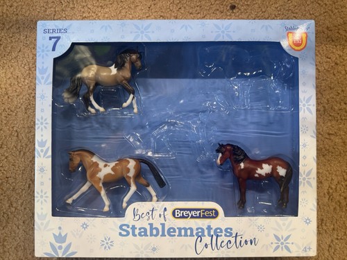 2026 best breyerfest - 2026, of
