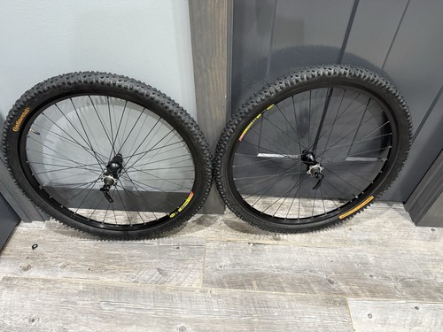 Used mavic x223 disc - x223, wheelset