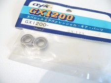 VINTAGE AYK  GX-12A roulement