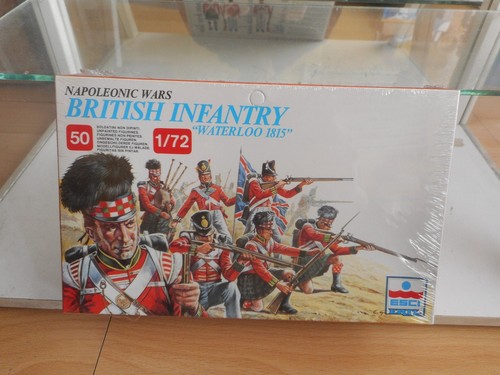esci diorama