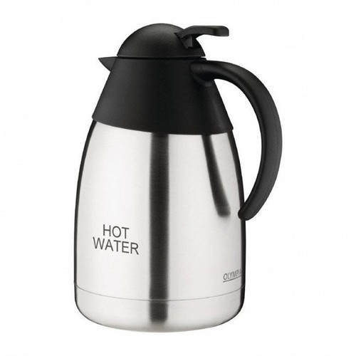 Pichet inox isotherme 5 - isotherme, 1,5