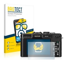 2 Pièces Film Protection