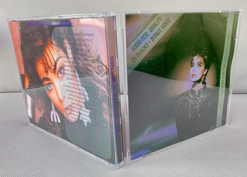 Sandra cretu rare mixes - cretu,