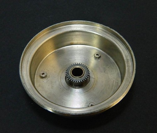 Lip type capot - lip,