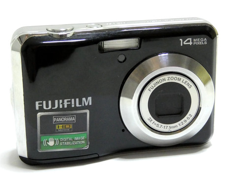 Fujifilm finepix 150 - finepix,